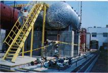 工業(yè)管道電伴熱