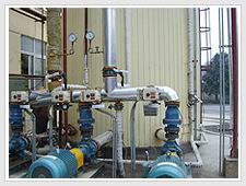 儀表管線(xiàn)防凍電伴熱電纜