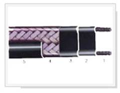 冷凍行業(yè)專(zhuān)用電熱帶