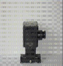 防爆二通接線(xiàn)盒