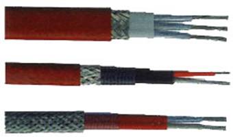 RDC型串聯(lián)式電熱帶