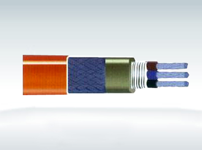 RDP3-J3三相并聯(lián)恒功率伴熱帶