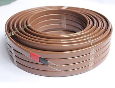 電伴熱帶接線(xiàn)